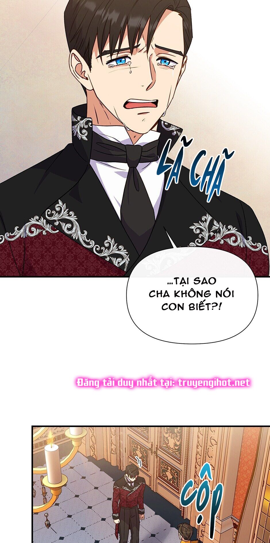 Khế ước của nữ công tước quái vật: Chapter 127