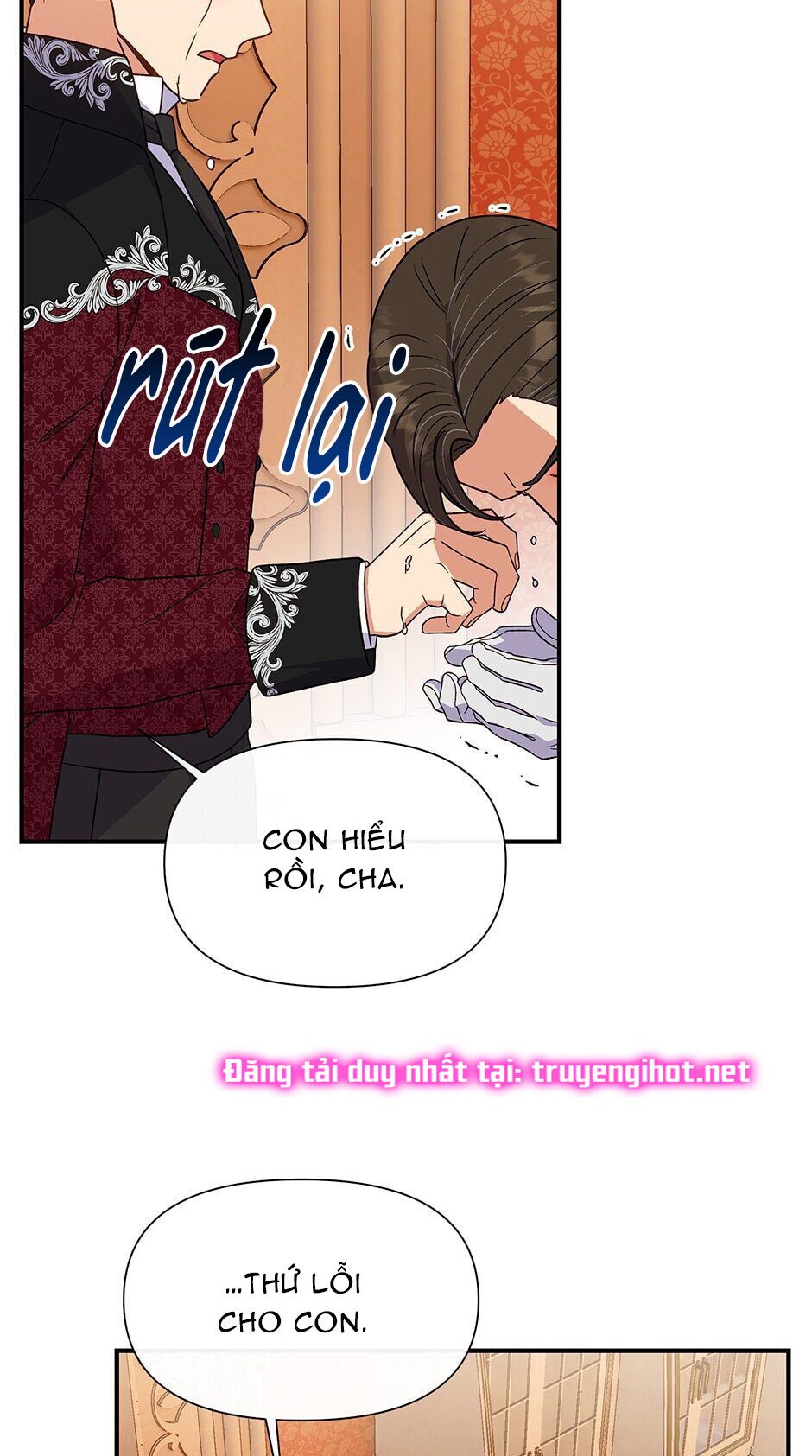 Khế ước của nữ công tước quái vật: Chapter 127