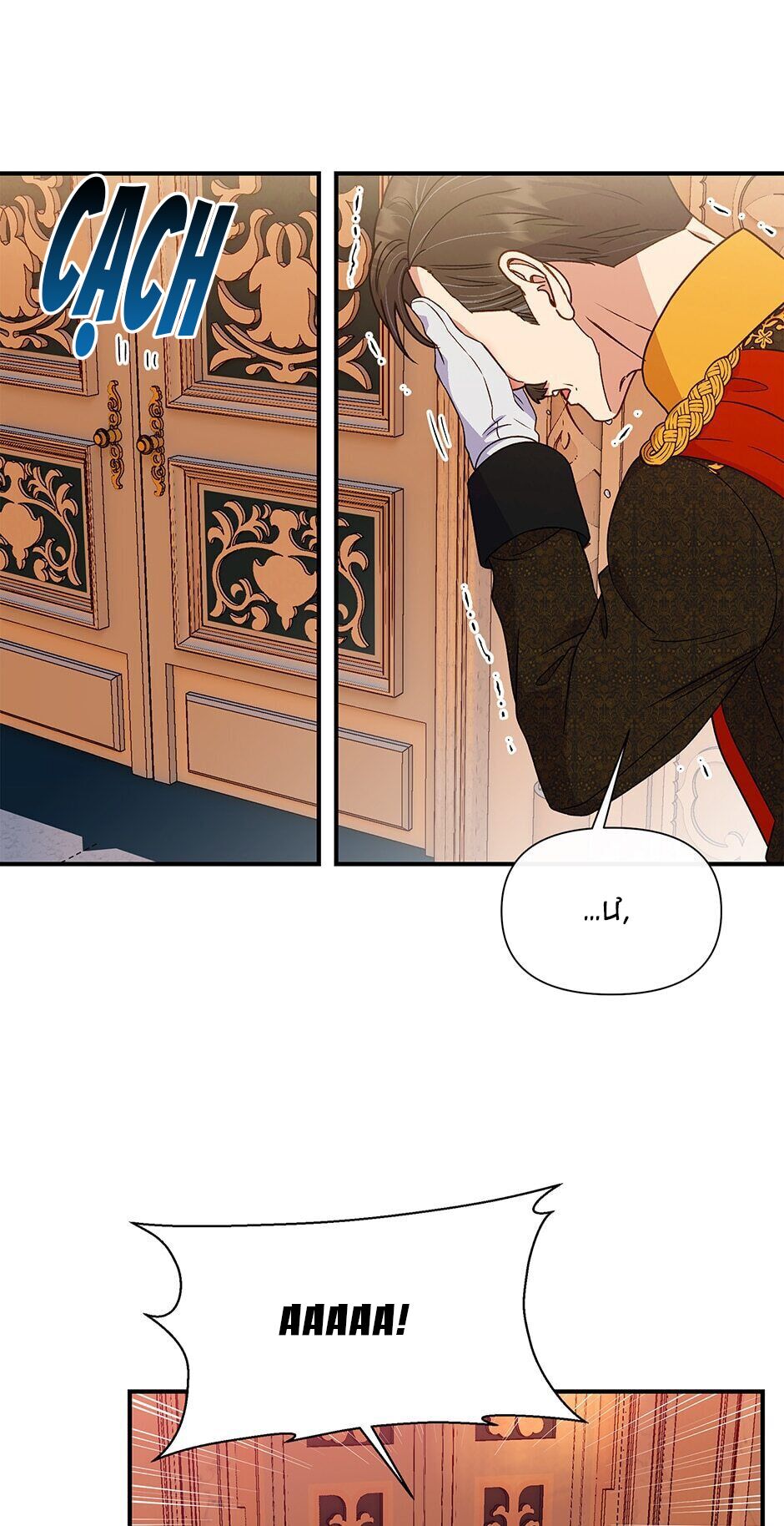 Khế ước của nữ công tước quái vật: Chapter 127