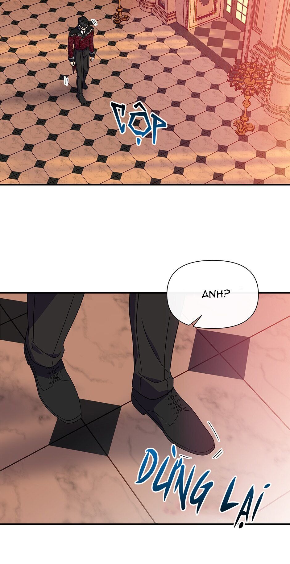 Khế ước của nữ công tước quái vật: Chapter 127