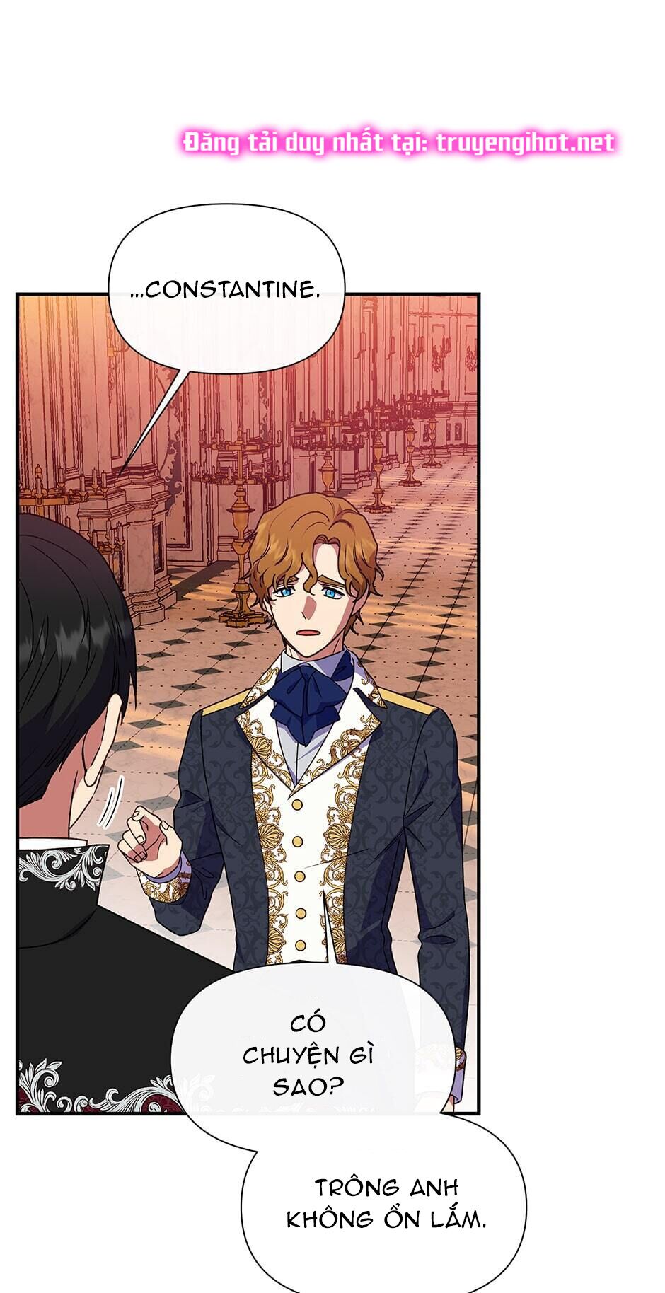 Khế ước của nữ công tước quái vật: Chapter 127