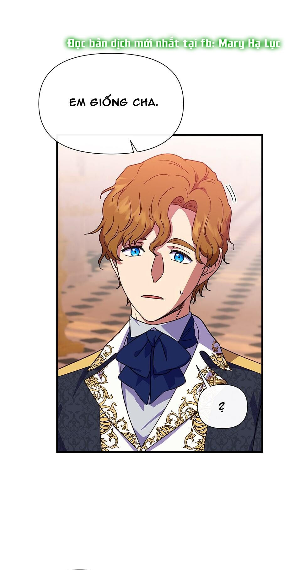 Khế ước của nữ công tước quái vật: Chapter 127