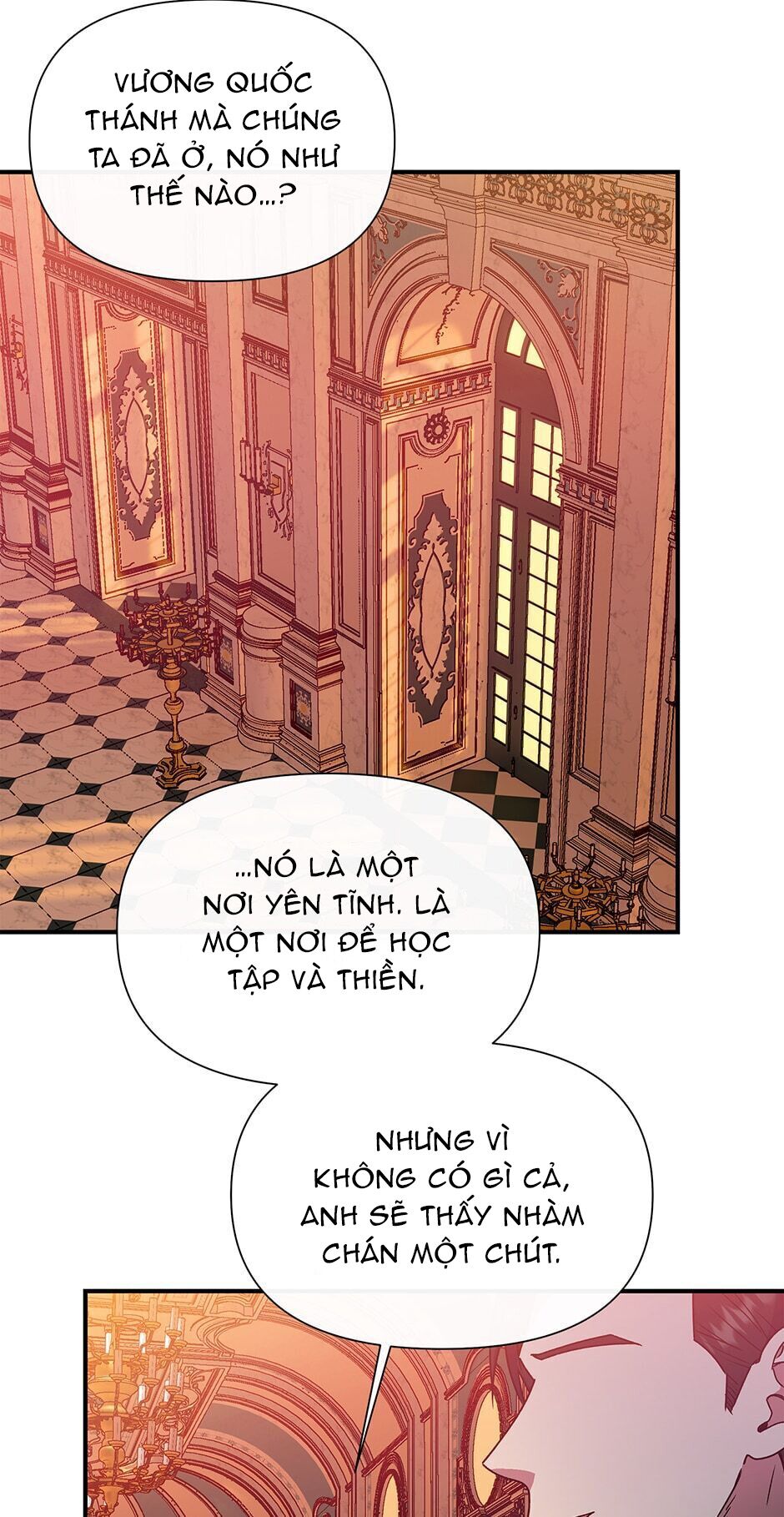 Khế ước của nữ công tước quái vật: Chapter 127