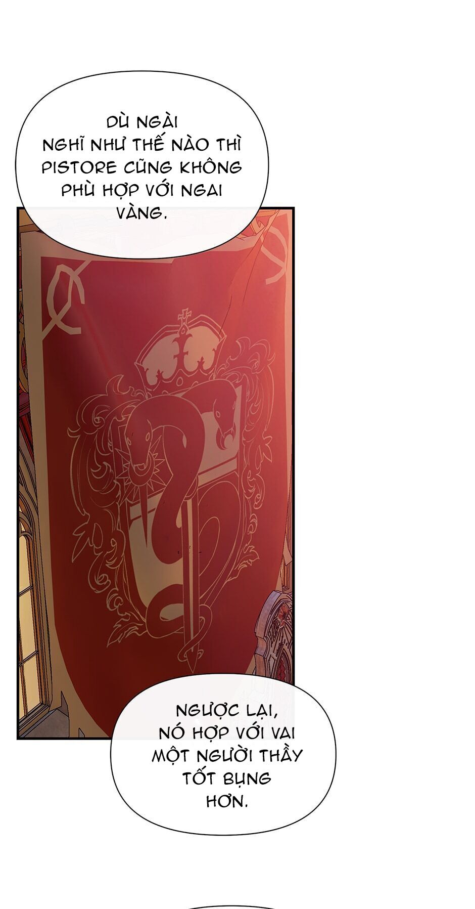 Khế ước của nữ công tước quái vật: Chapter 127