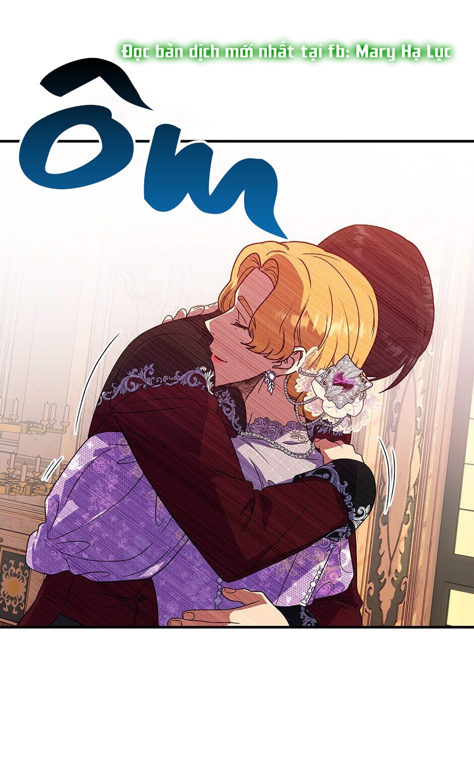 Khế ước của nữ công tước quái vật: Chapter 127