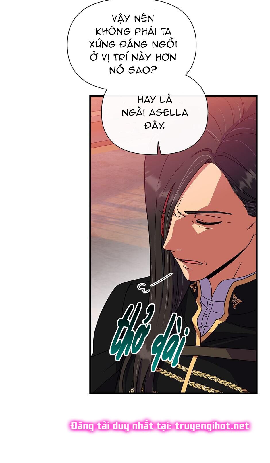 Khế ước của nữ công tước quái vật: Chapter 127
