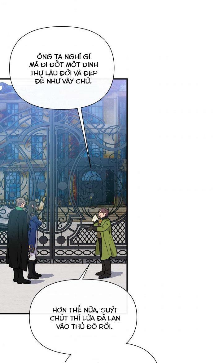 Khế ước của nữ công tước quái vật: Chapter 131