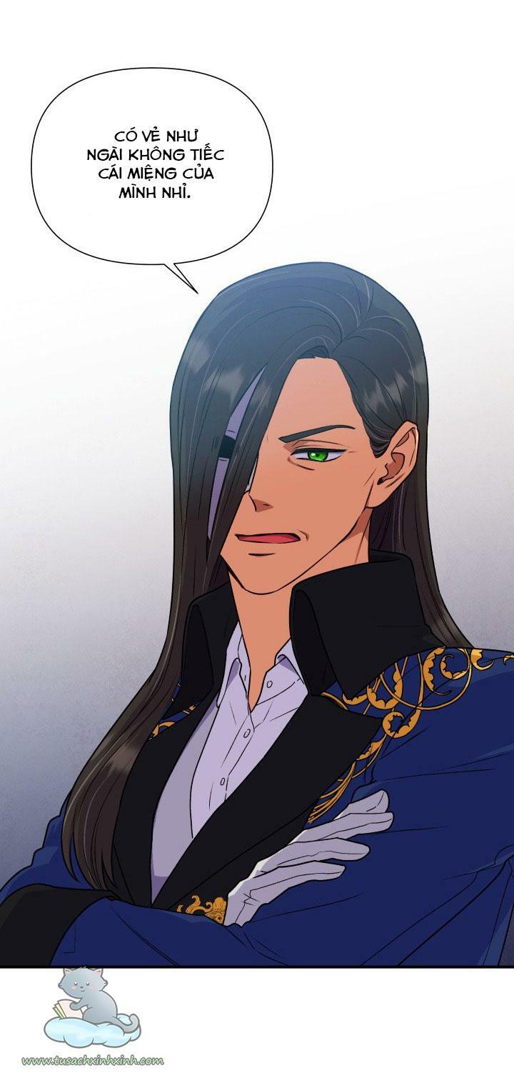 Khế ước của nữ công tước quái vật: Chapter 131