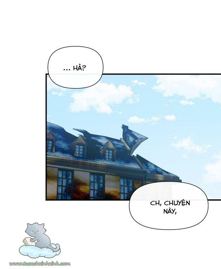 Khế ước của nữ công tước quái vật: Chapter 131