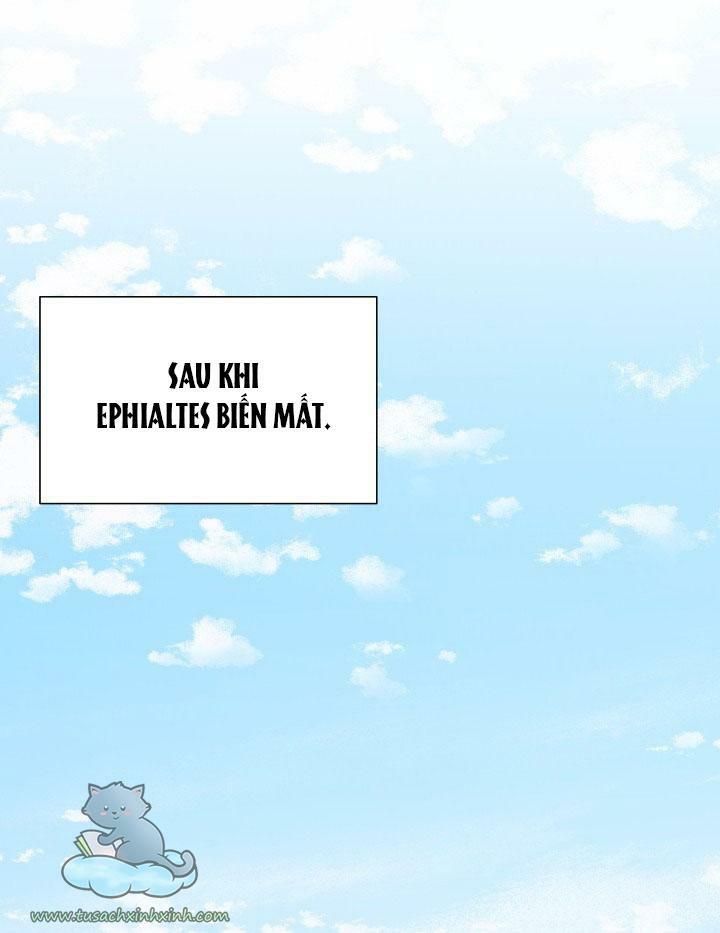 Khế ước của nữ công tước quái vật: Chapter 131