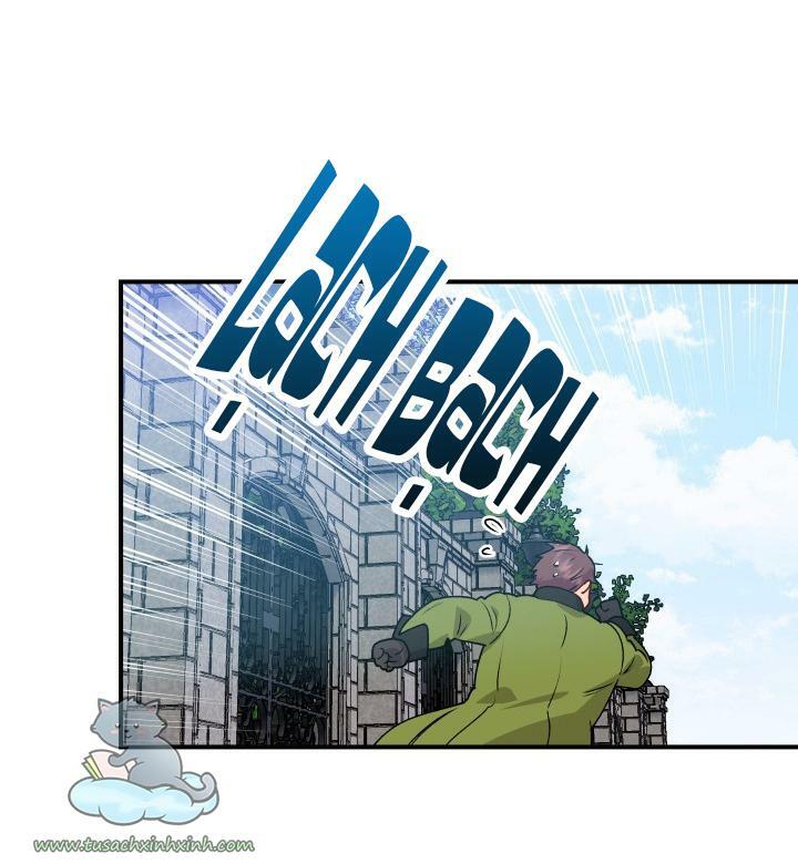 Khế ước của nữ công tước quái vật: Chapter 131