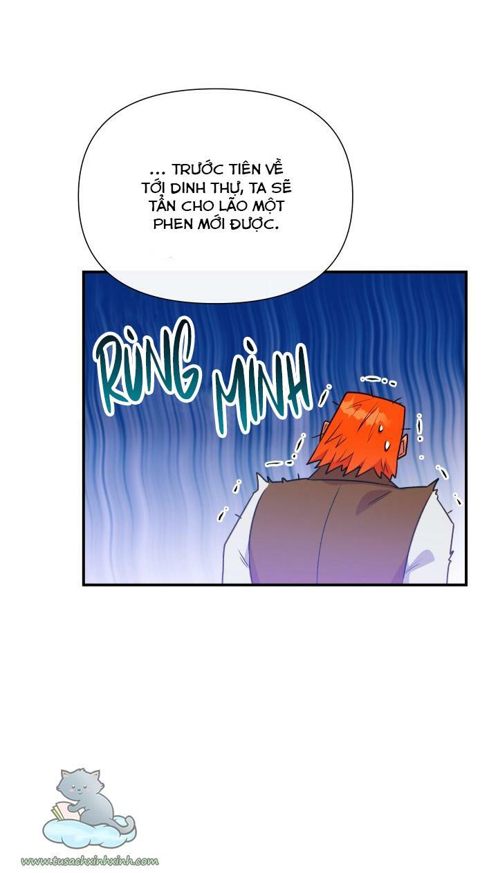 Khế ước của nữ công tước quái vật: Chapter 131