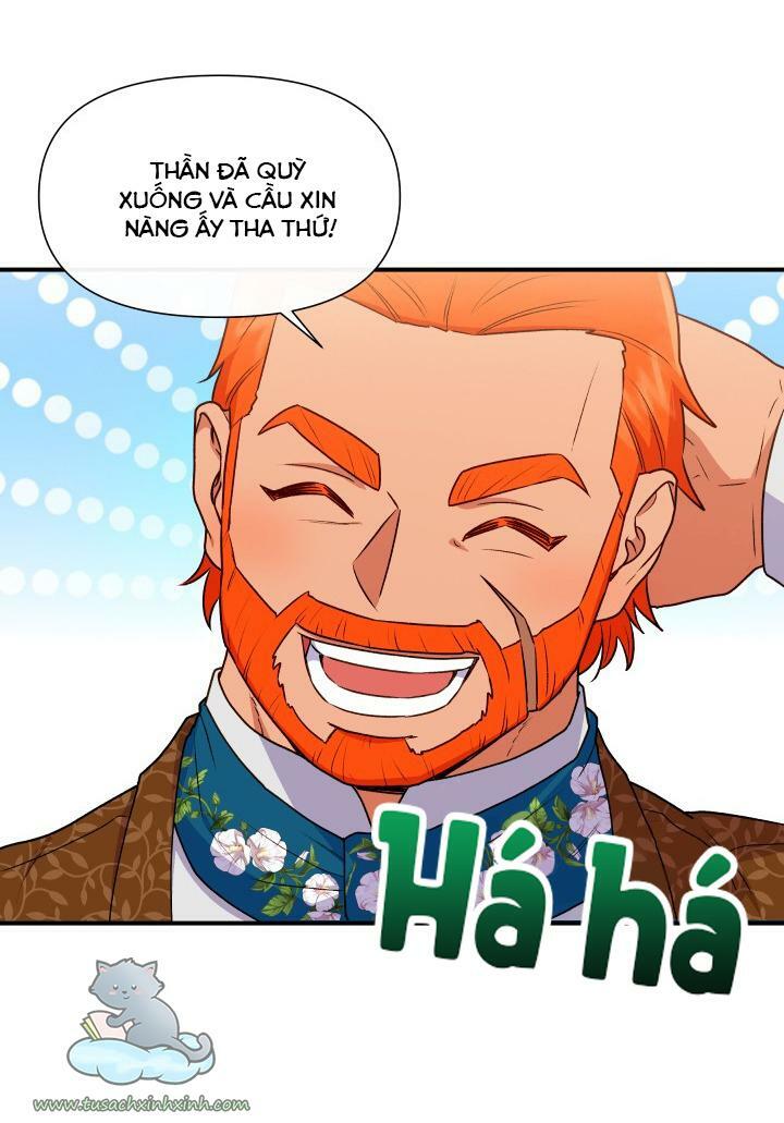 Khế ước của nữ công tước quái vật: Chapter 131