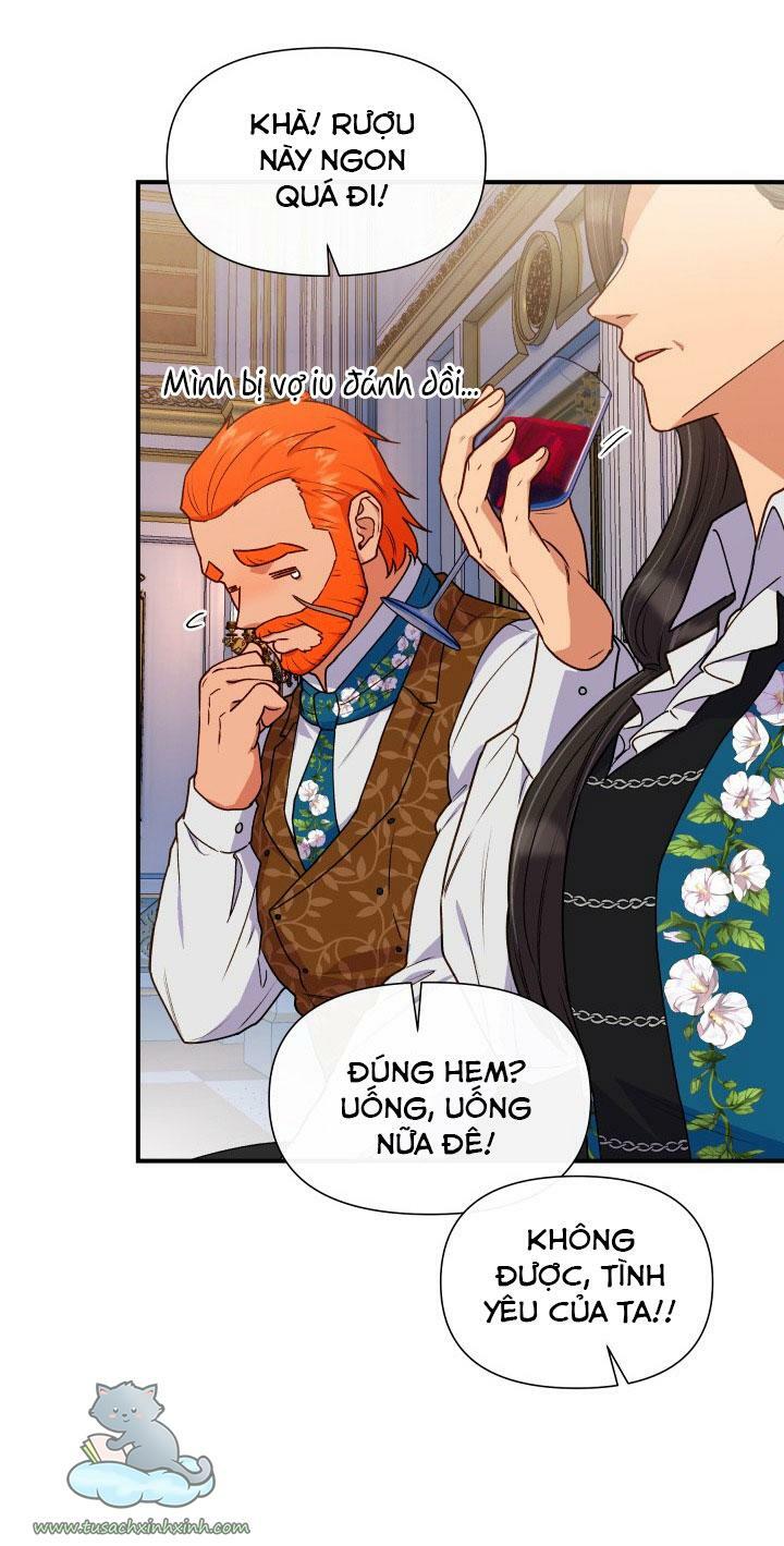 Khế ước của nữ công tước quái vật: Chapter 131