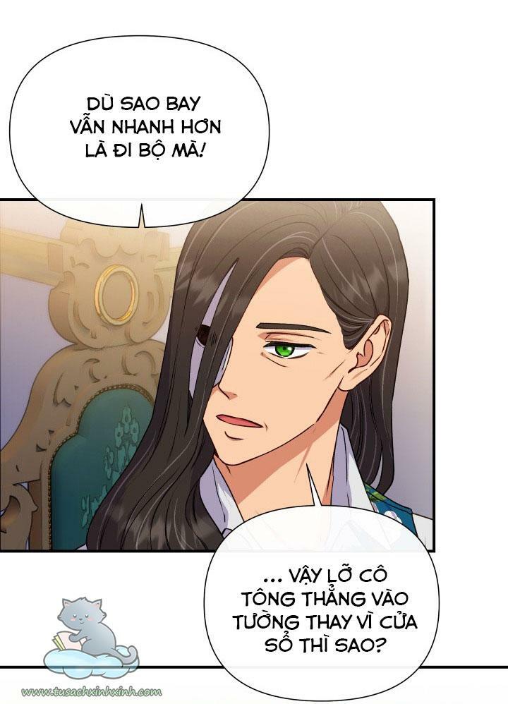 Khế ước của nữ công tước quái vật: Chapter 131