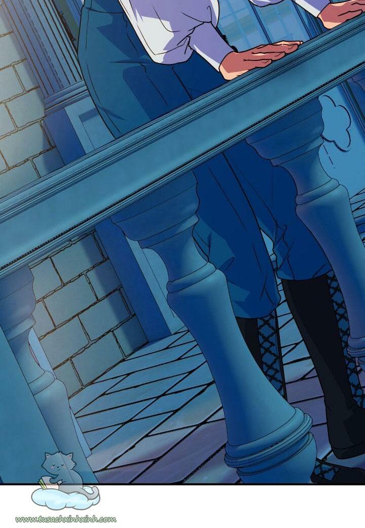 Khế ước của nữ công tước quái vật: Chapter 131