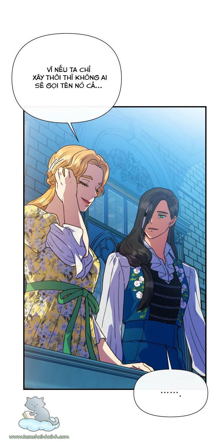 Khế ước của nữ công tước quái vật: Chapter 131