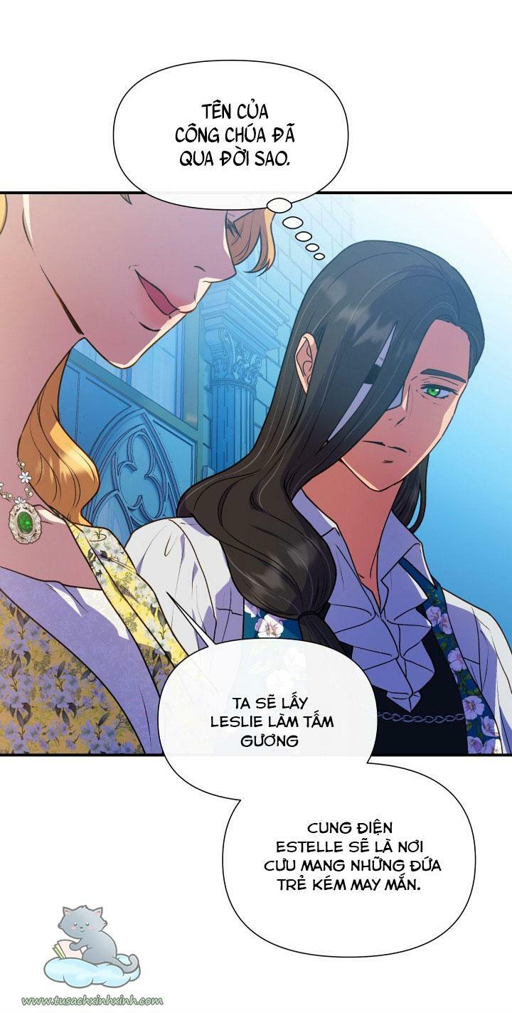 Khế ước của nữ công tước quái vật: Chapter 131
