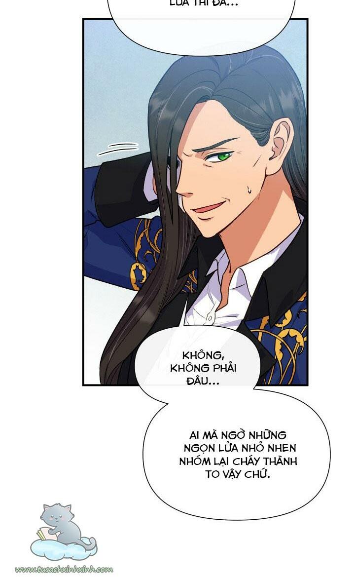 Khế ước của nữ công tước quái vật: Chapter 131