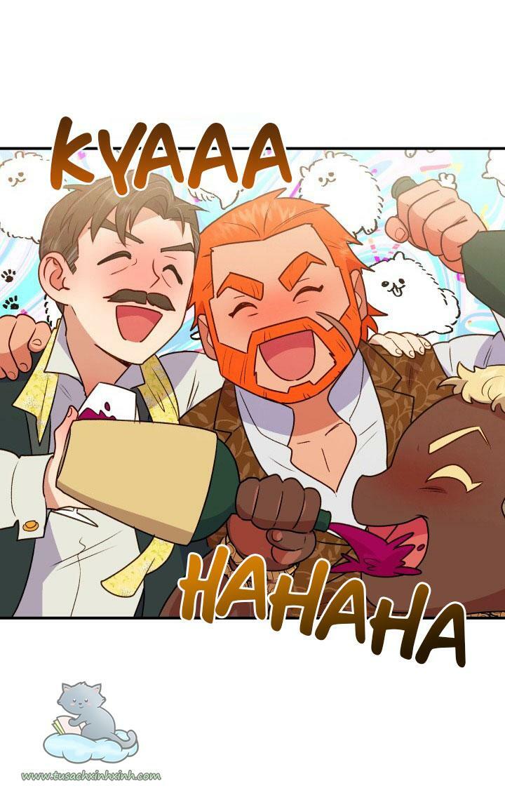 Khế ước của nữ công tước quái vật: Chapter 131