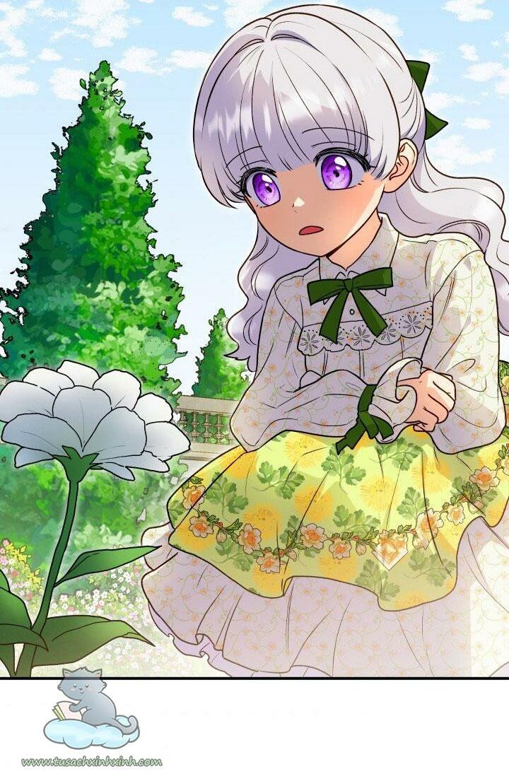 Khế ước của nữ công tước quái vật: Chapter 131