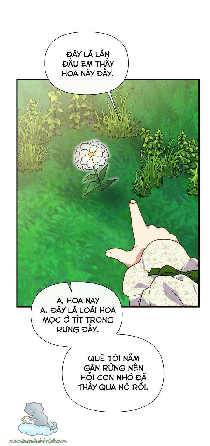 Khế ước của nữ công tước quái vật: Chapter 131