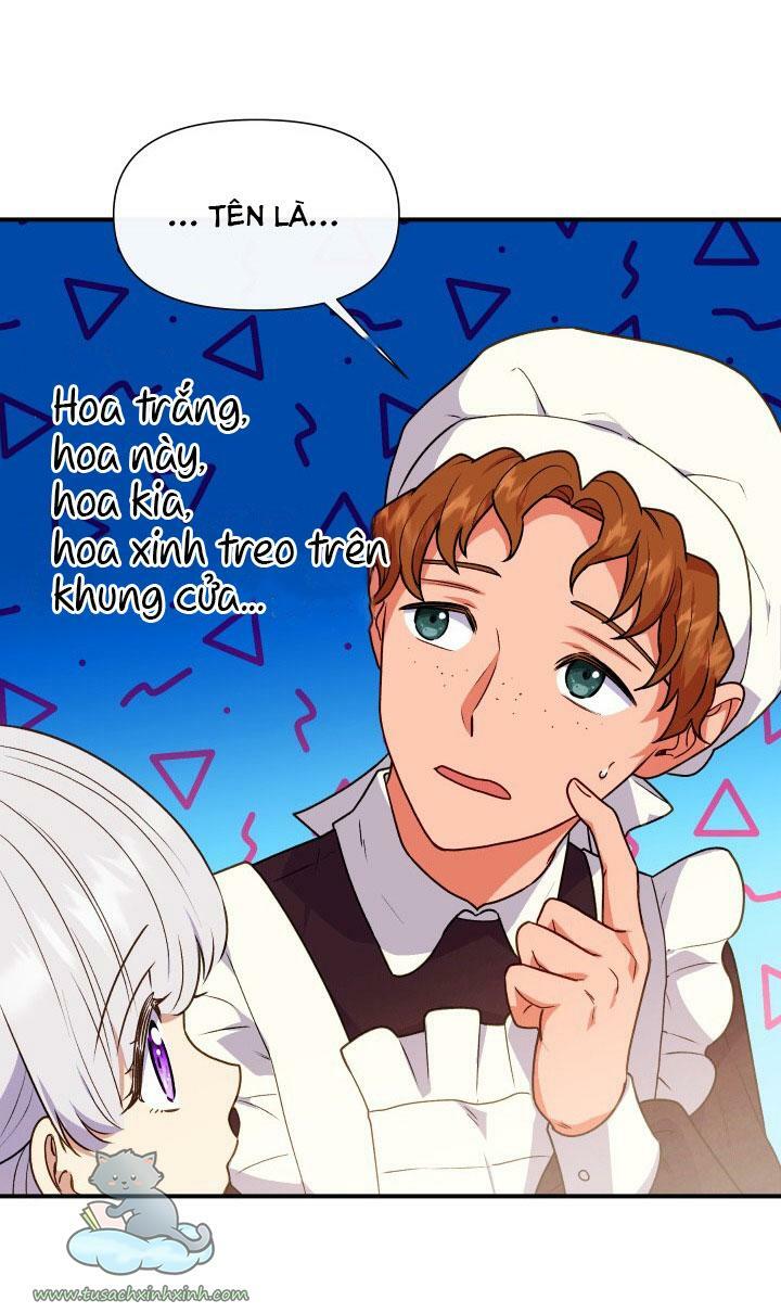 Khế ước của nữ công tước quái vật: Chapter 131