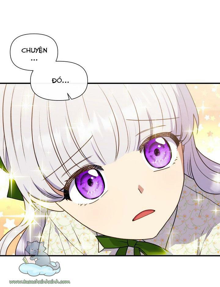 Khế ước của nữ công tước quái vật: Chapter 131