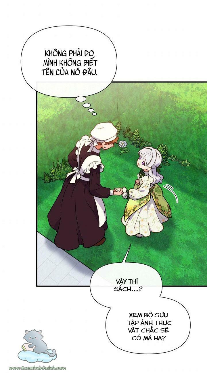 Khế ước của nữ công tước quái vật: Chapter 131