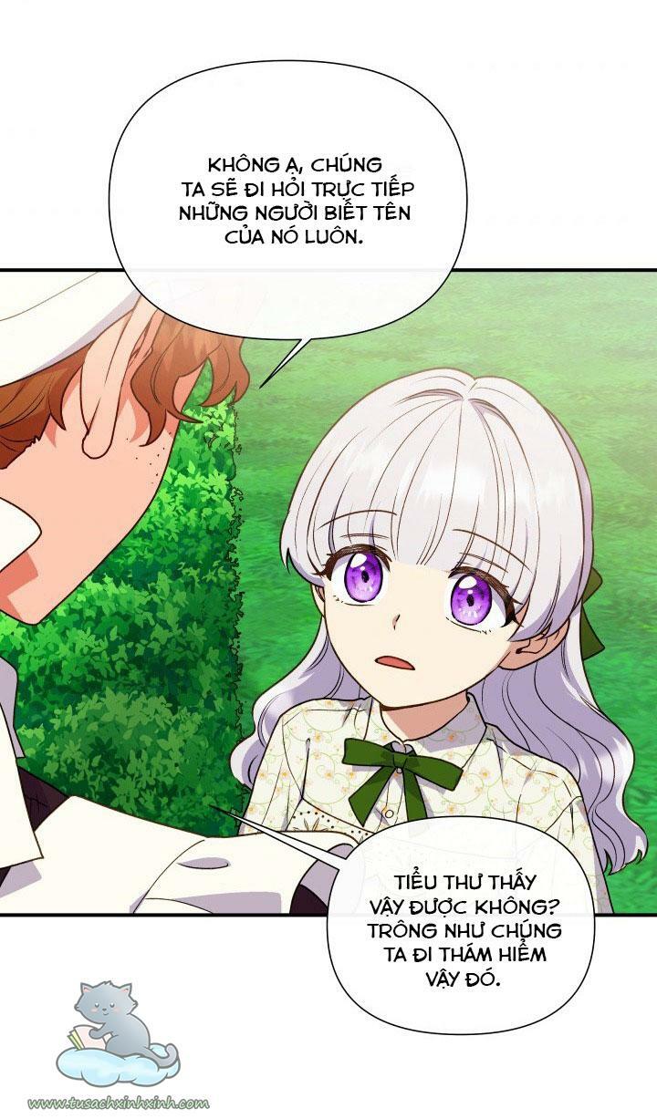 Khế ước của nữ công tước quái vật: Chapter 131