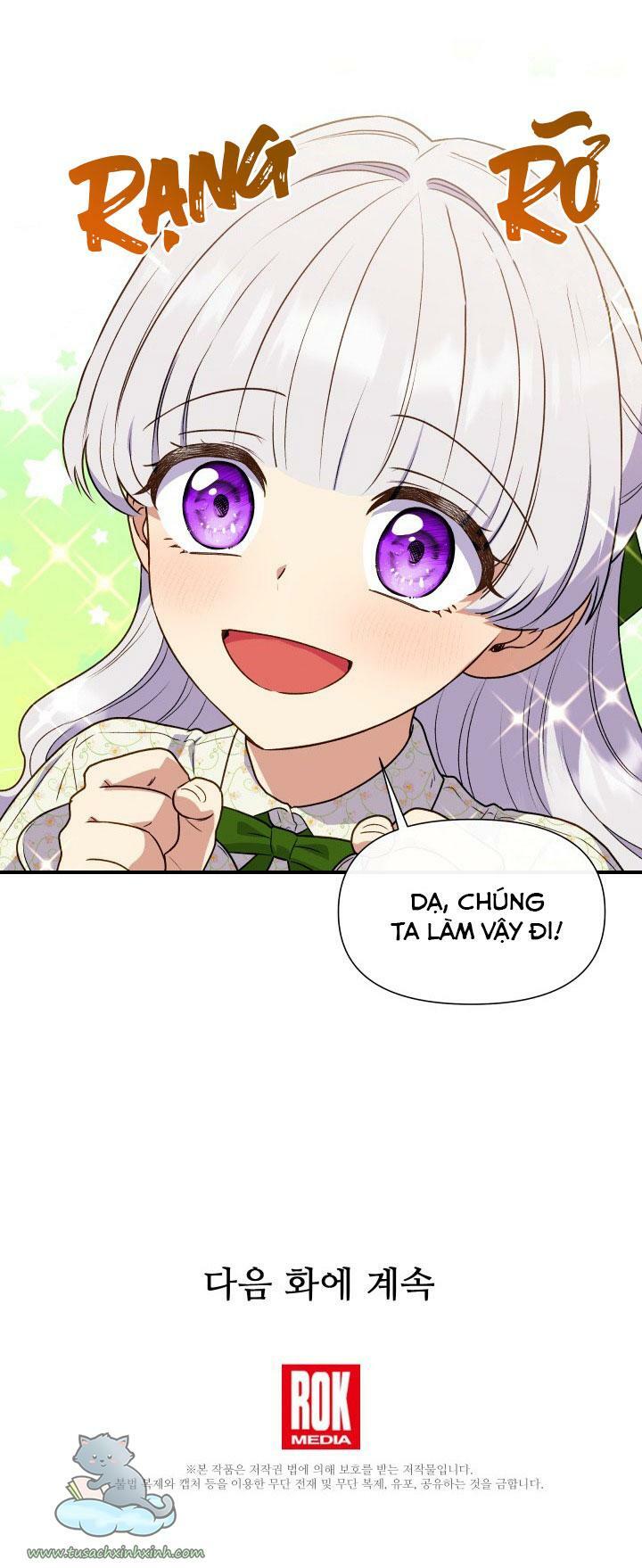 Khế ước của nữ công tước quái vật: Chapter 131