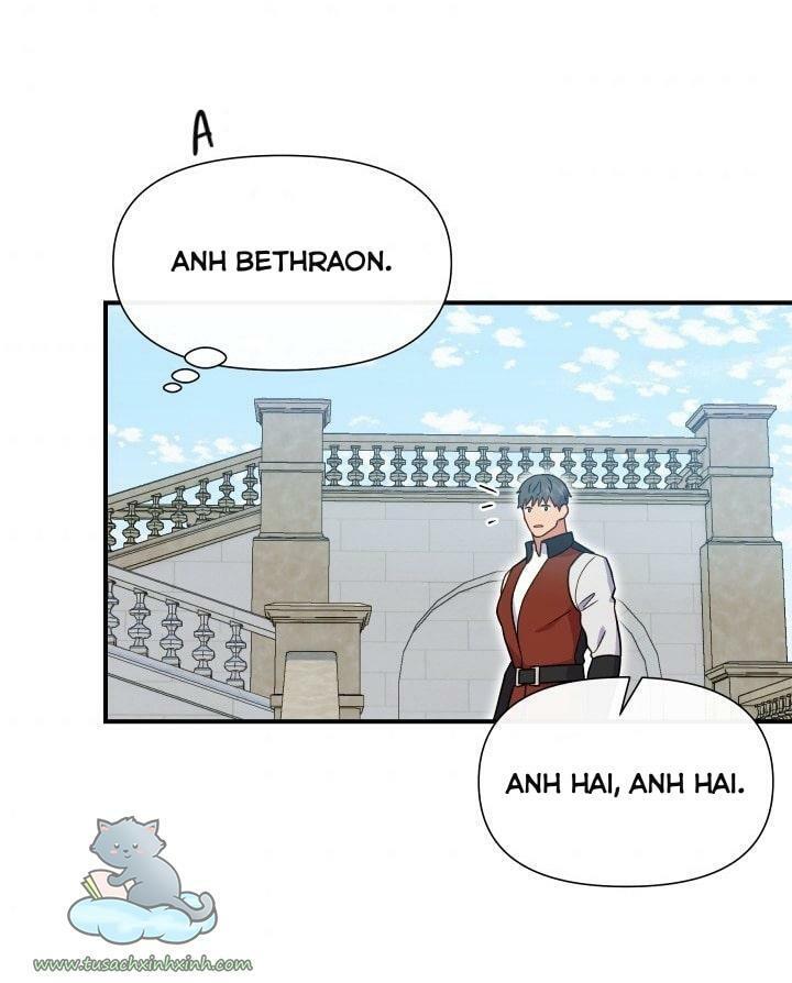 Khế ước của nữ công tước quái vật: Chapter 132
