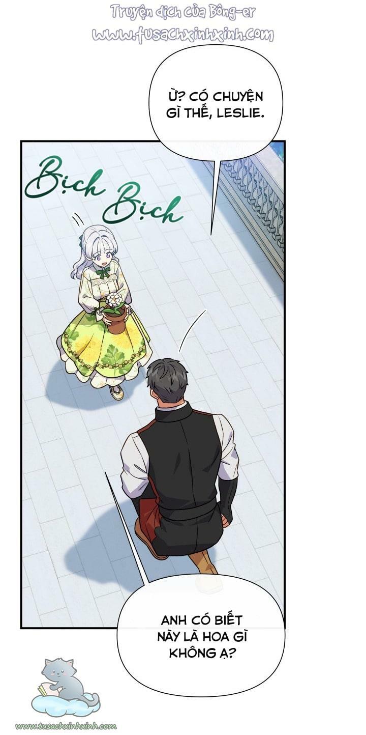 Khế ước của nữ công tước quái vật: Chapter 132