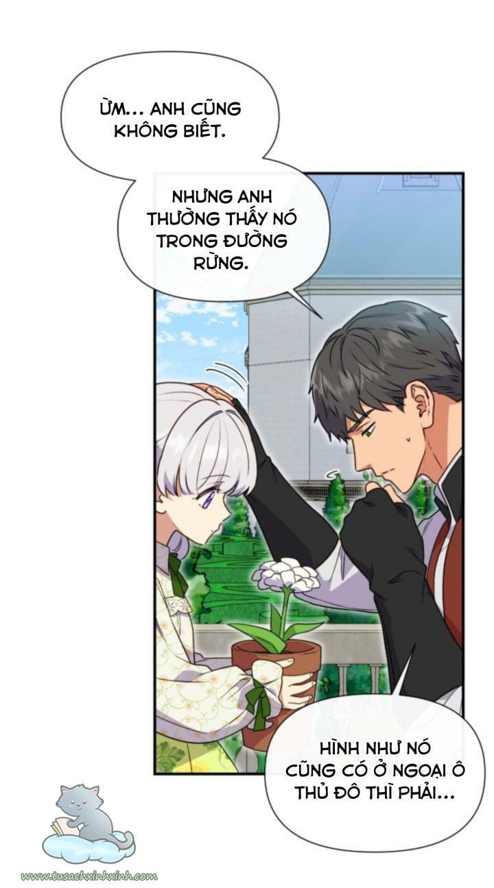 Khế ước của nữ công tước quái vật: Chapter 132