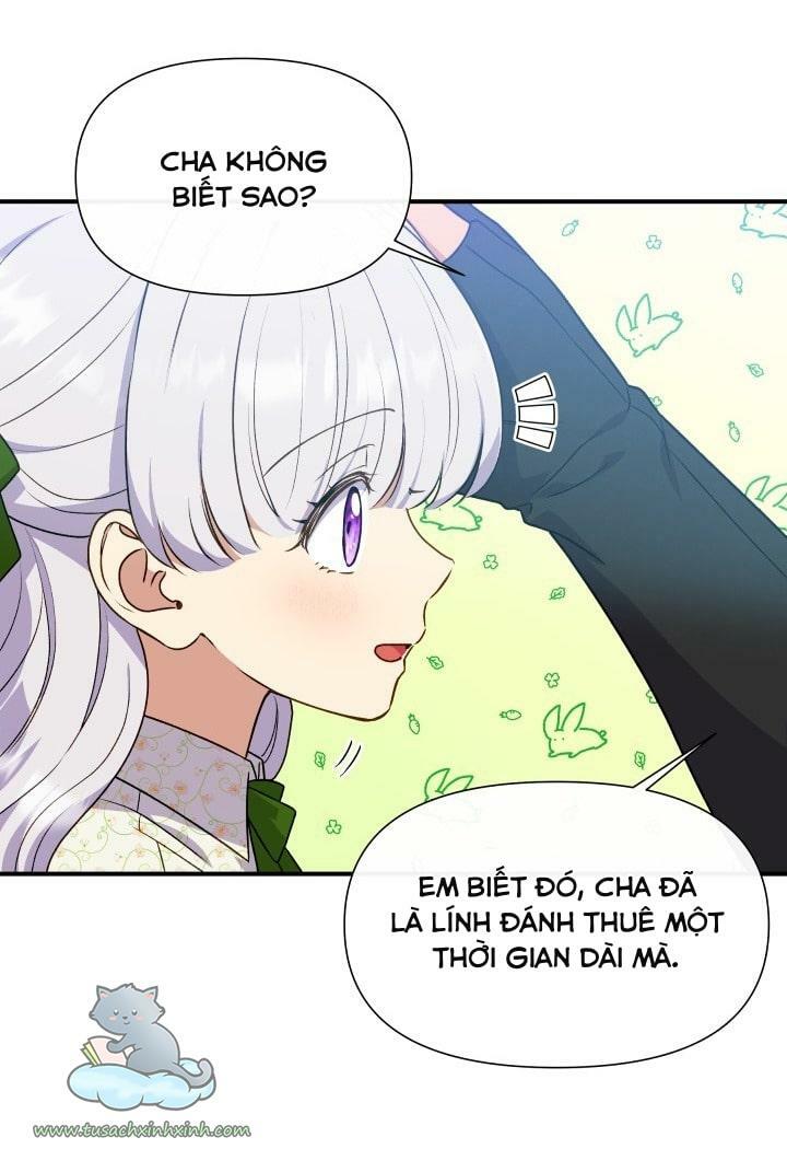 Khế ước của nữ công tước quái vật: Chapter 132