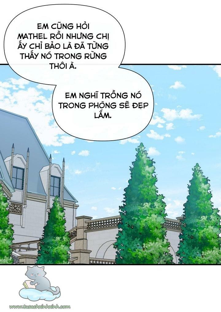 Khế ước của nữ công tước quái vật: Chapter 132