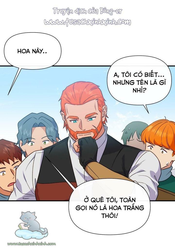 Khế ước của nữ công tước quái vật: Chapter 132