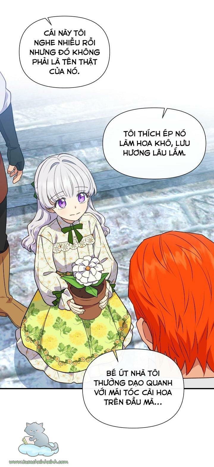 Khế ước của nữ công tước quái vật: Chapter 132