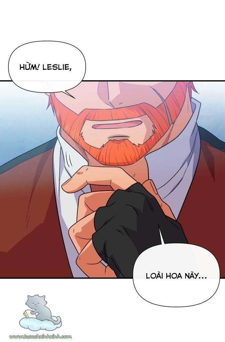Khế ước của nữ công tước quái vật: Chapter 132
