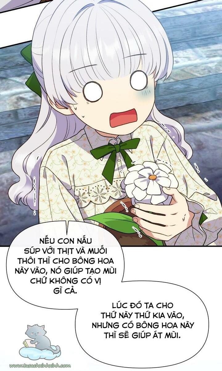 Khế ước của nữ công tước quái vật: Chapter 132