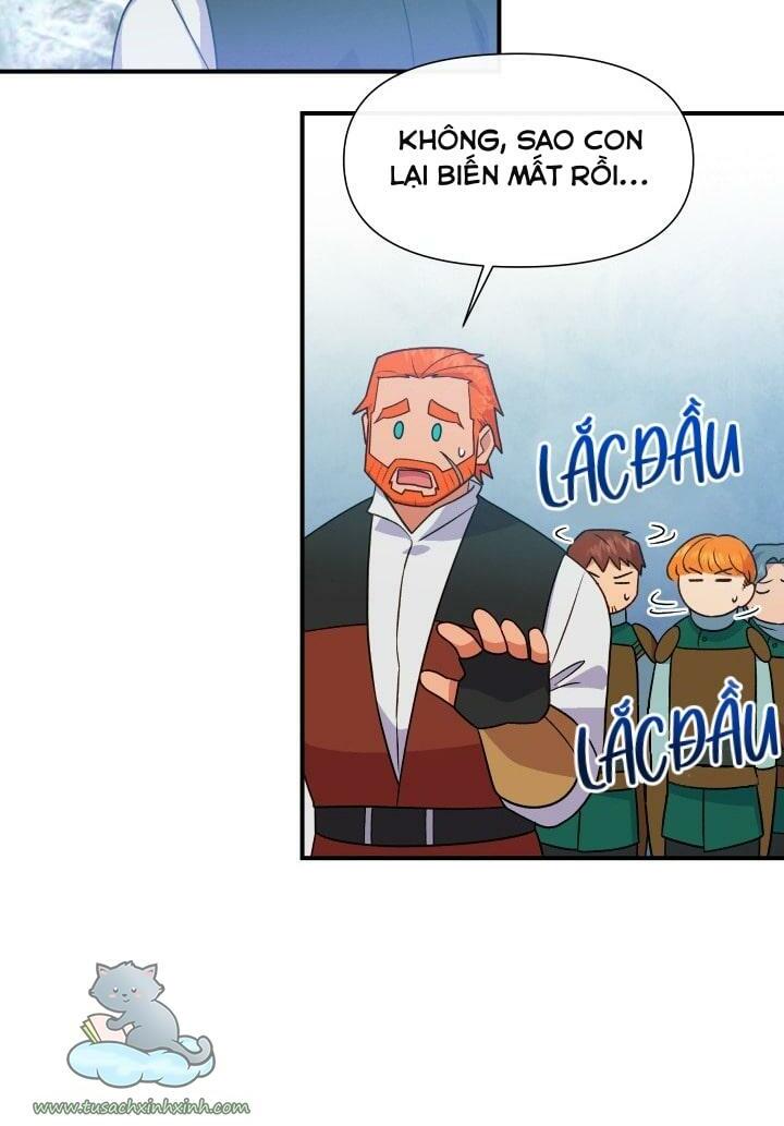 Khế ước của nữ công tước quái vật: Chapter 132