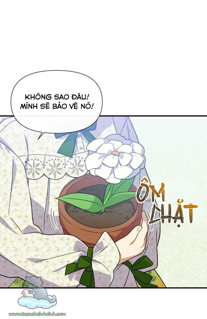 Khế ước của nữ công tước quái vật: Chapter 132