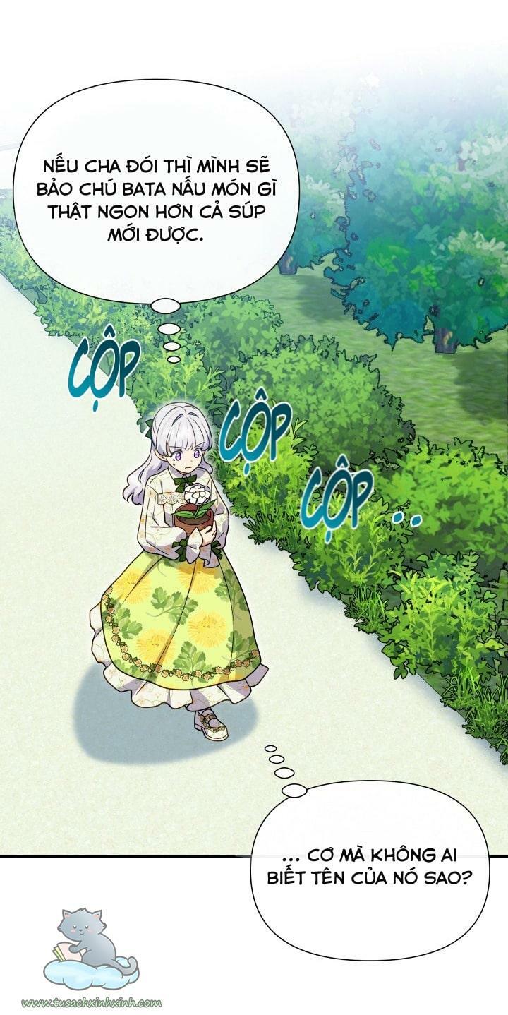 Khế ước của nữ công tước quái vật: Chapter 132