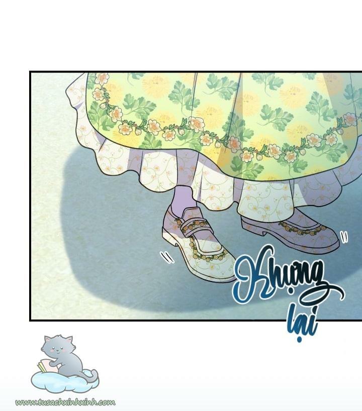 Khế ước của nữ công tước quái vật: Chapter 132