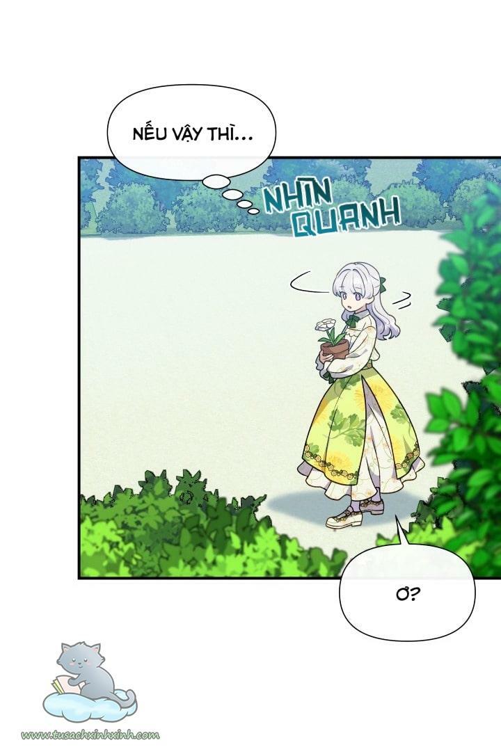 Khế ước của nữ công tước quái vật: Chapter 132