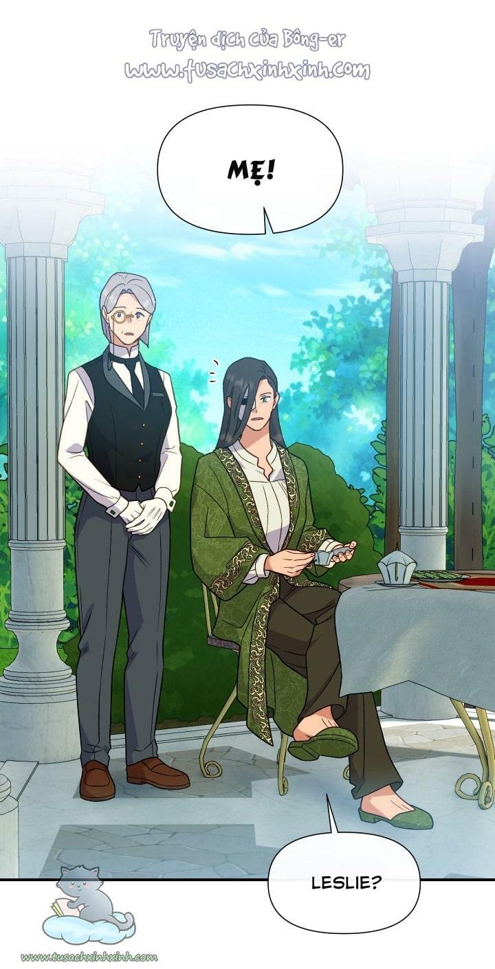 Khế ước của nữ công tước quái vật: Chapter 132
