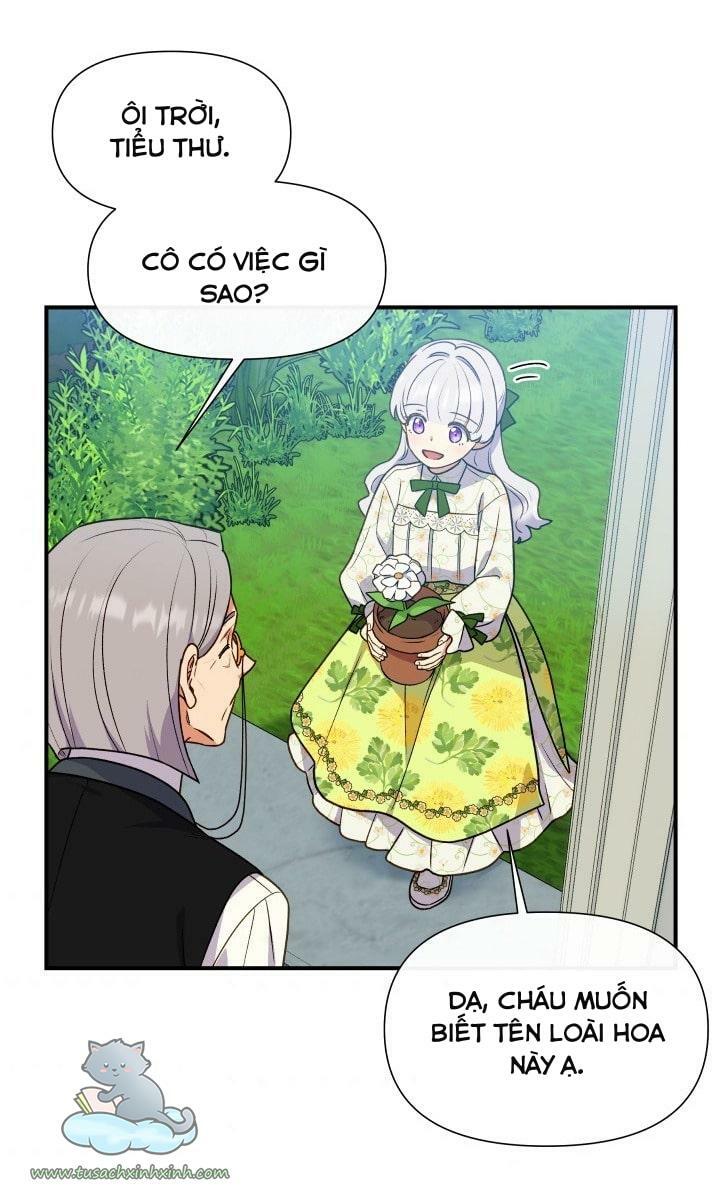 Khế ước của nữ công tước quái vật: Chapter 132