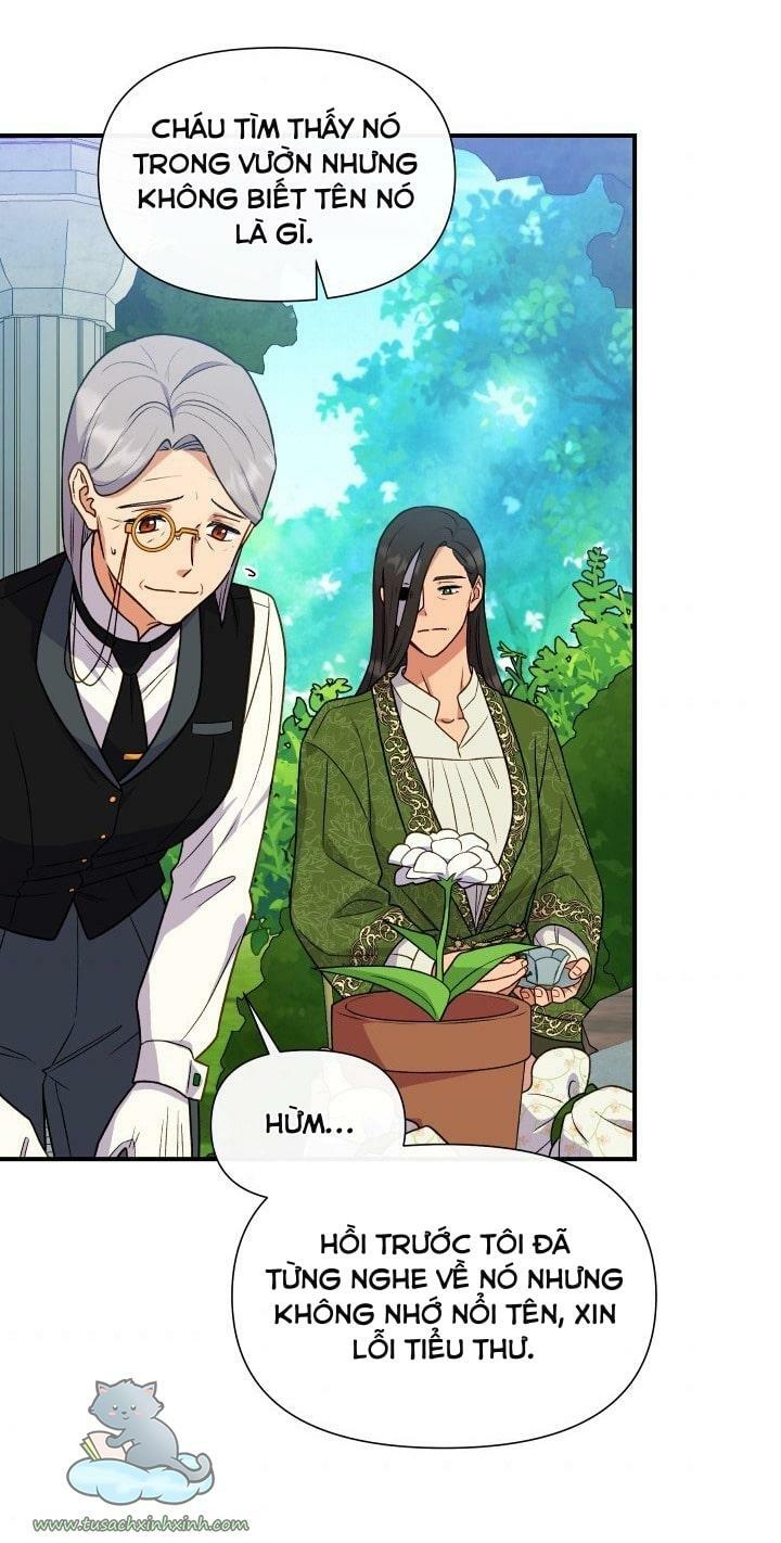 Khế ước của nữ công tước quái vật: Chapter 132