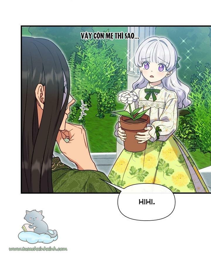 Khế ước của nữ công tước quái vật: Chapter 132
