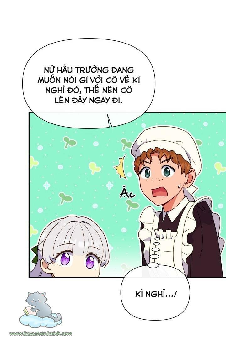 Khế ước của nữ công tước quái vật: Chapter 132